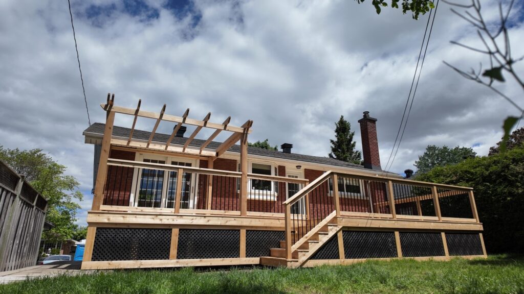 Willowdale 1