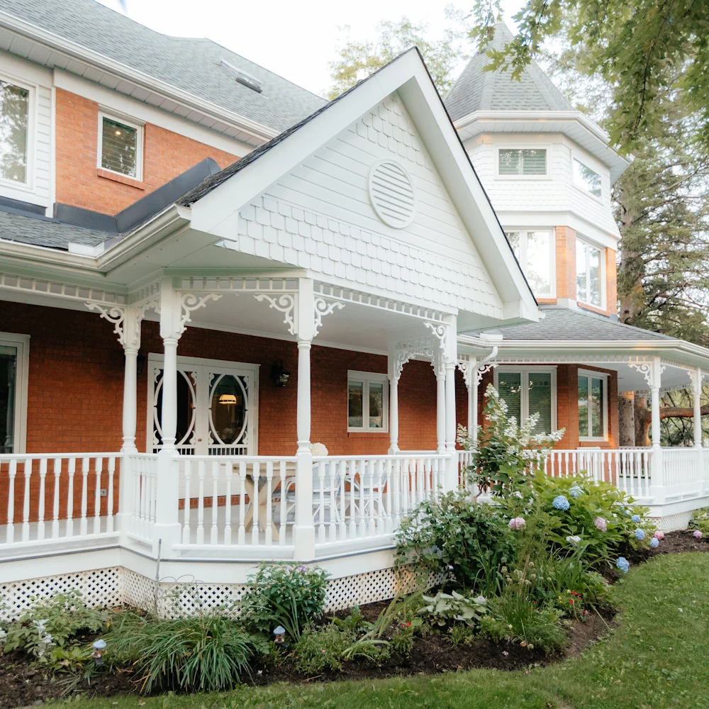 porches ottawa