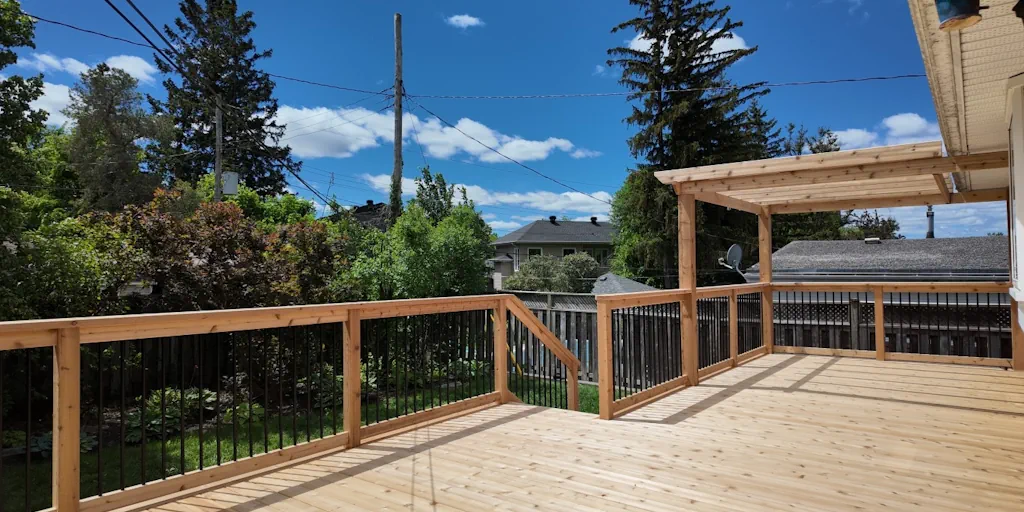 Do I Need a Permit to Build a Deck in My Area