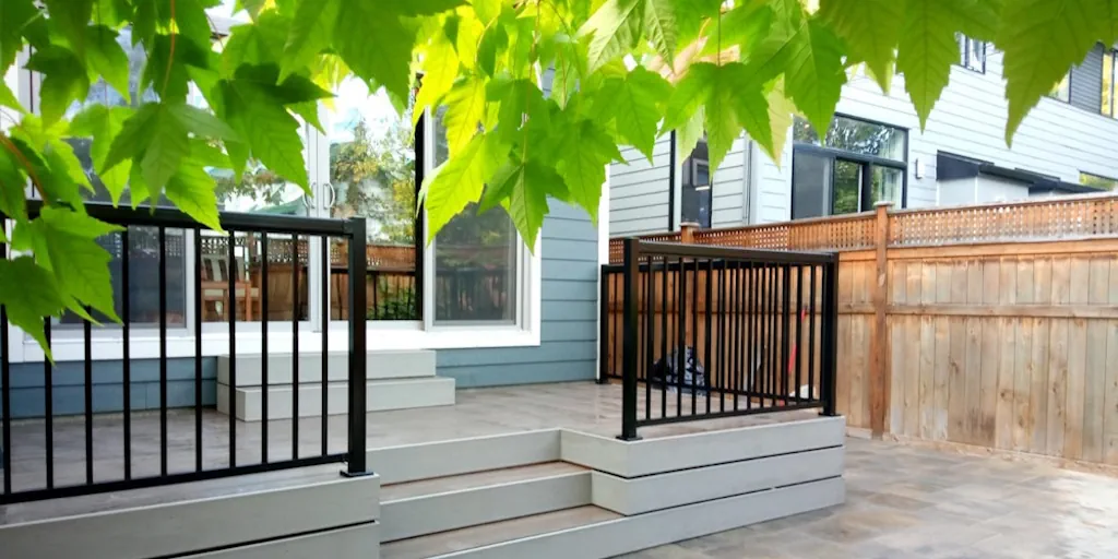 Is Composite Decking Worth the Investment