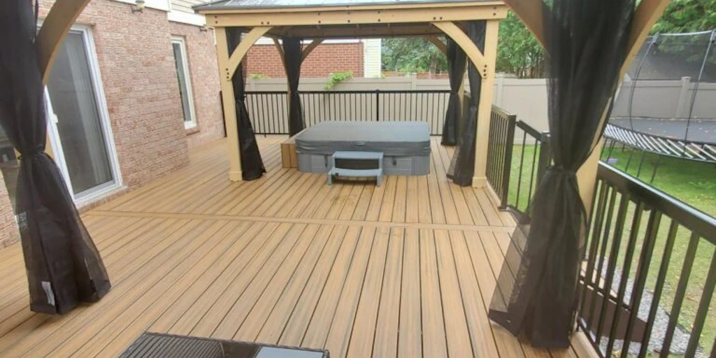 Does a Deck Add Value in Ottawa