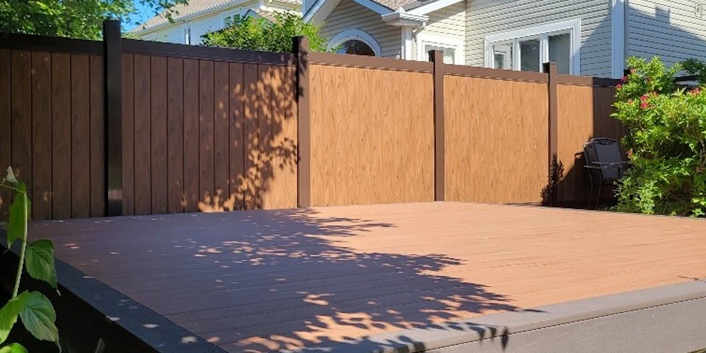 How to Choose the Right Deck Builders