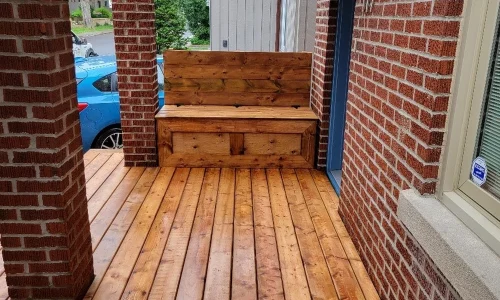 Deck vs Patio Deciding Which Option Is Right for Your Home
