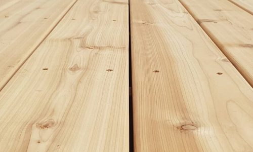 Decking Maintenance Tips