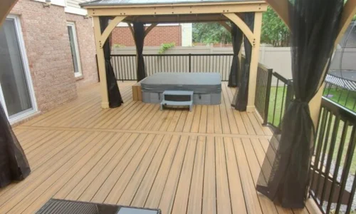 Does a Deck Add Value in Ottawa