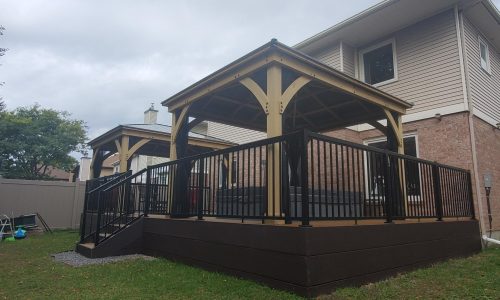 How to prepare your deck for spring