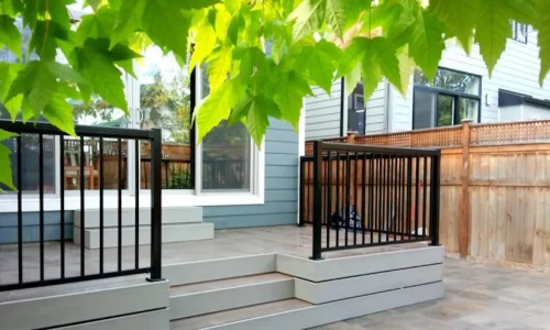 Is Composite Decking Worth the Investment