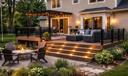 Is a Deck a Good ROI for Canadian Homes